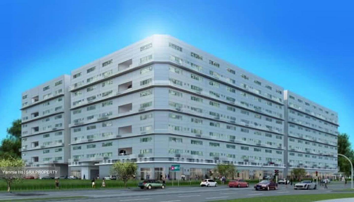 Pioneer Point (D22), Factory #548984161